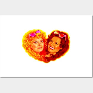 THELMA & LOUISE Posters and Art